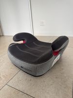 Osann Luxisofix Kindersitz Grösse 2-3 guter Zustand
