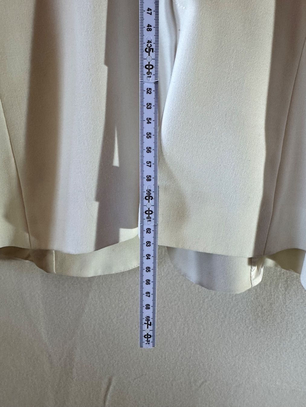 Zara Giacche: Blazer von Zaragr. 38 – Usato da Grosswangen venduto da second_hand_dress 7