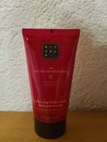 Rituals Ayurveda 70ml Body Cream Neu Rose 🌹 Almond Oil