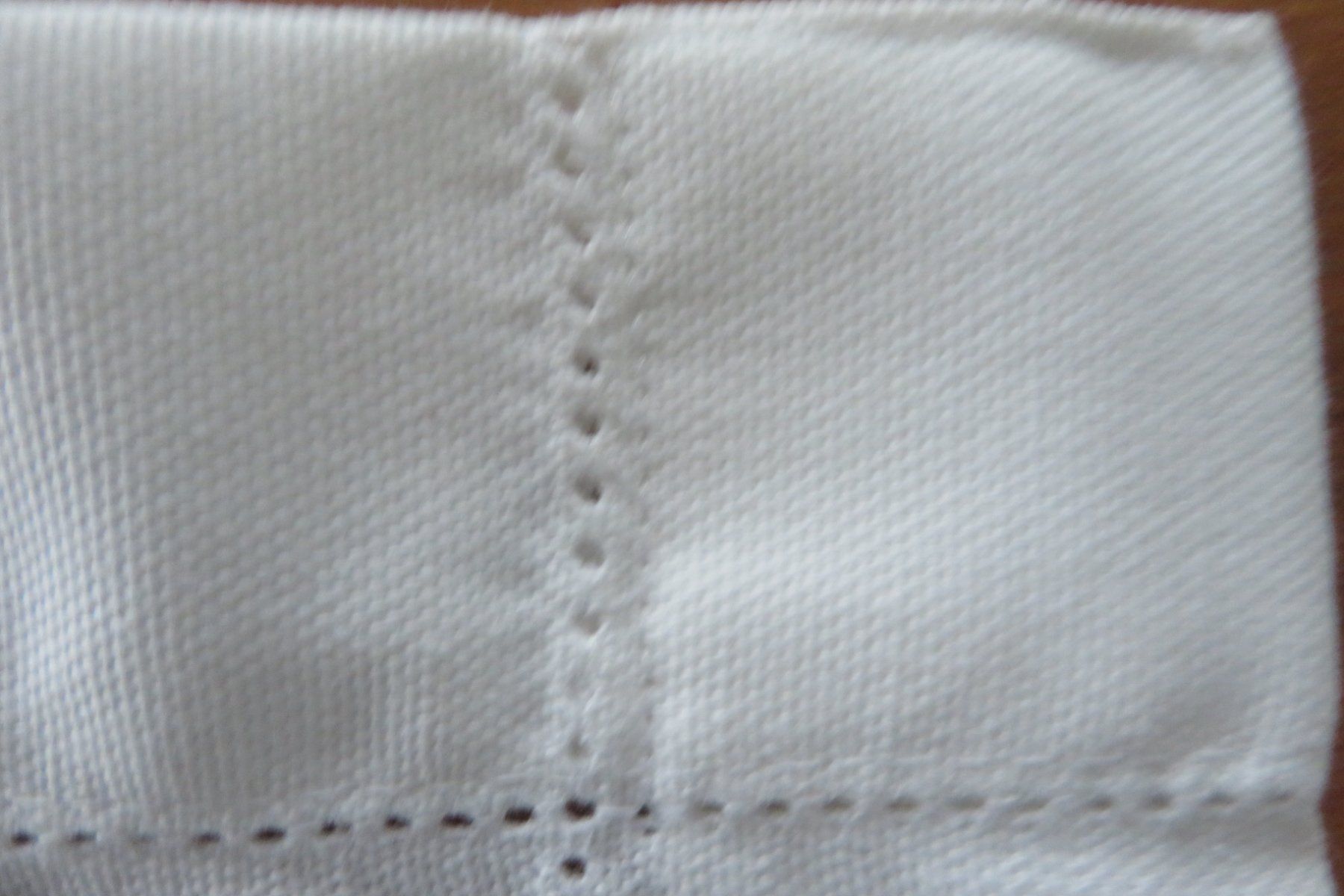 Altra biancheria da tavola: Tischläufer 176 x 41 cm Baumwolle – Nuovo (secondo la descrizione) da Wil ZH venduto da Tamagy 1