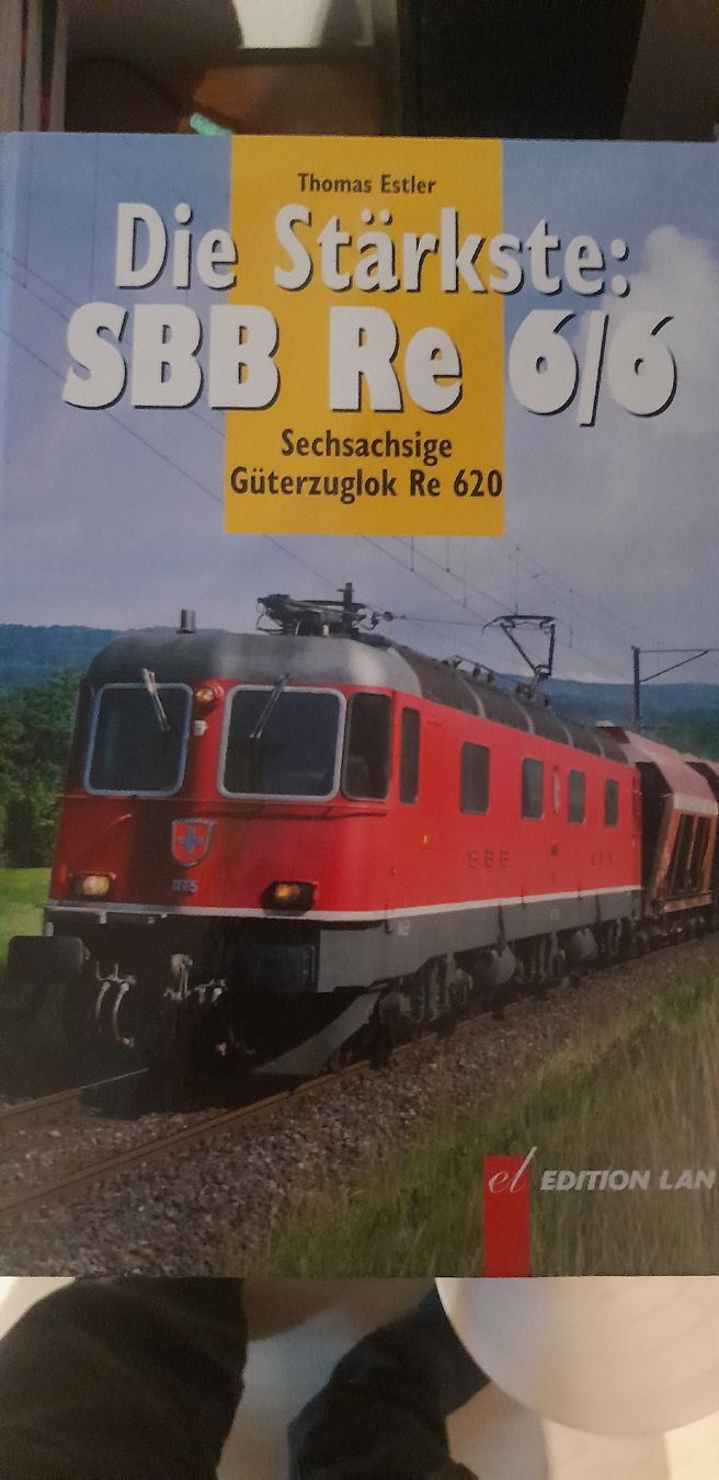 Libri: Buchreihe Lokomotiven – Usato da Luterbach venduto da trixexpresso 5