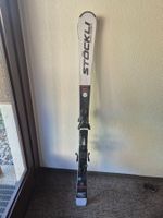 Stöckli Laser SC Ski