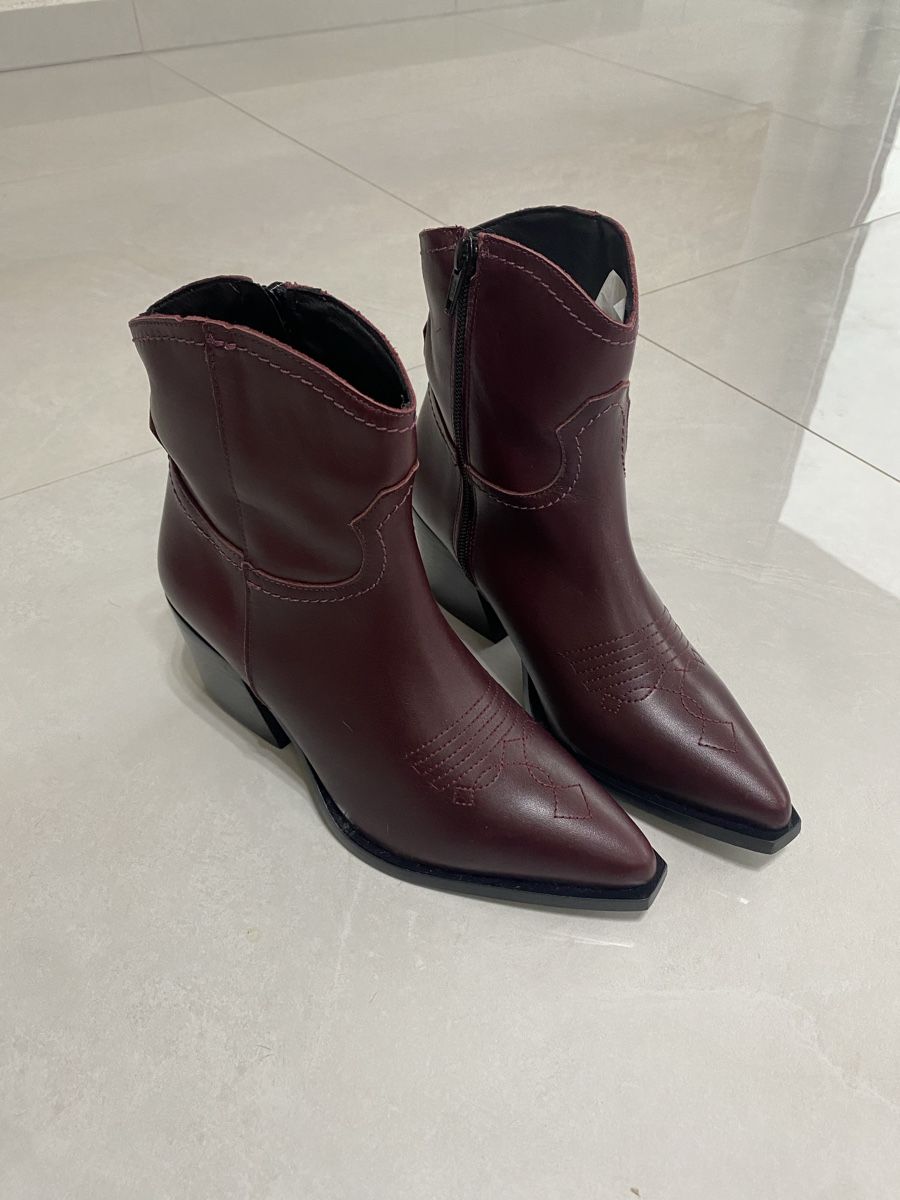 Paul Kehl Scarpe da donna: Paul Kehl cowboy Stiefeletten – Nuovo (secondo la descrizione) da Schlieren venduto da notkrys