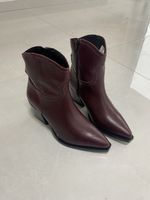 Paul Kehl cowboy Stiefeletten