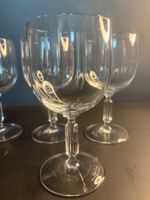 Villeroy&Boch Paloma Picasso Venezia Weingläser, 4 Stück