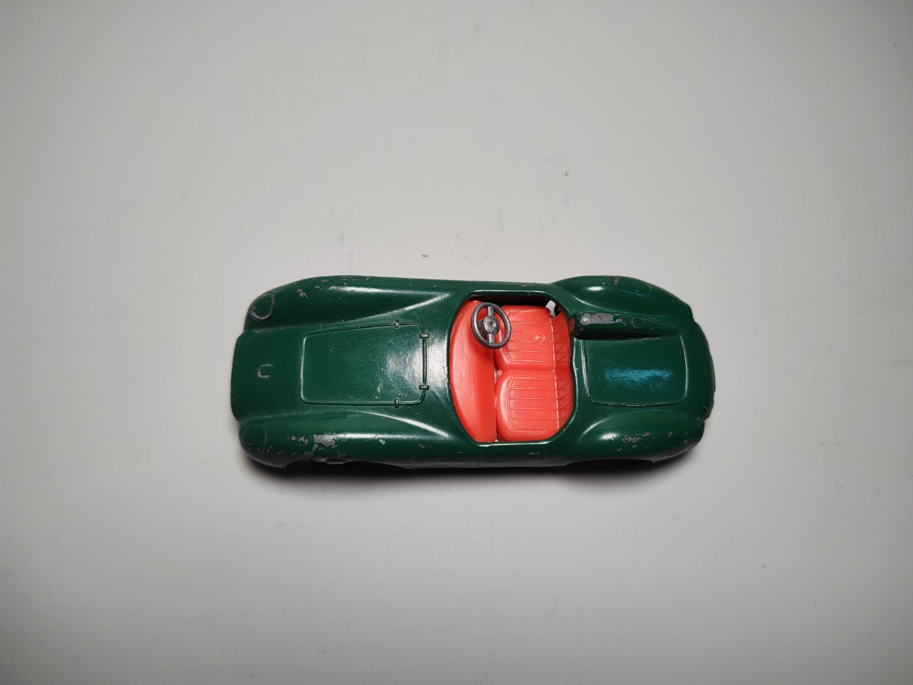 Gama Modellini d'auto: Gama Mini-Mod 9610 Ferrari – Usato da Bachenbülach venduto da R.Mall 5