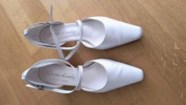Hochzeitsschuhe