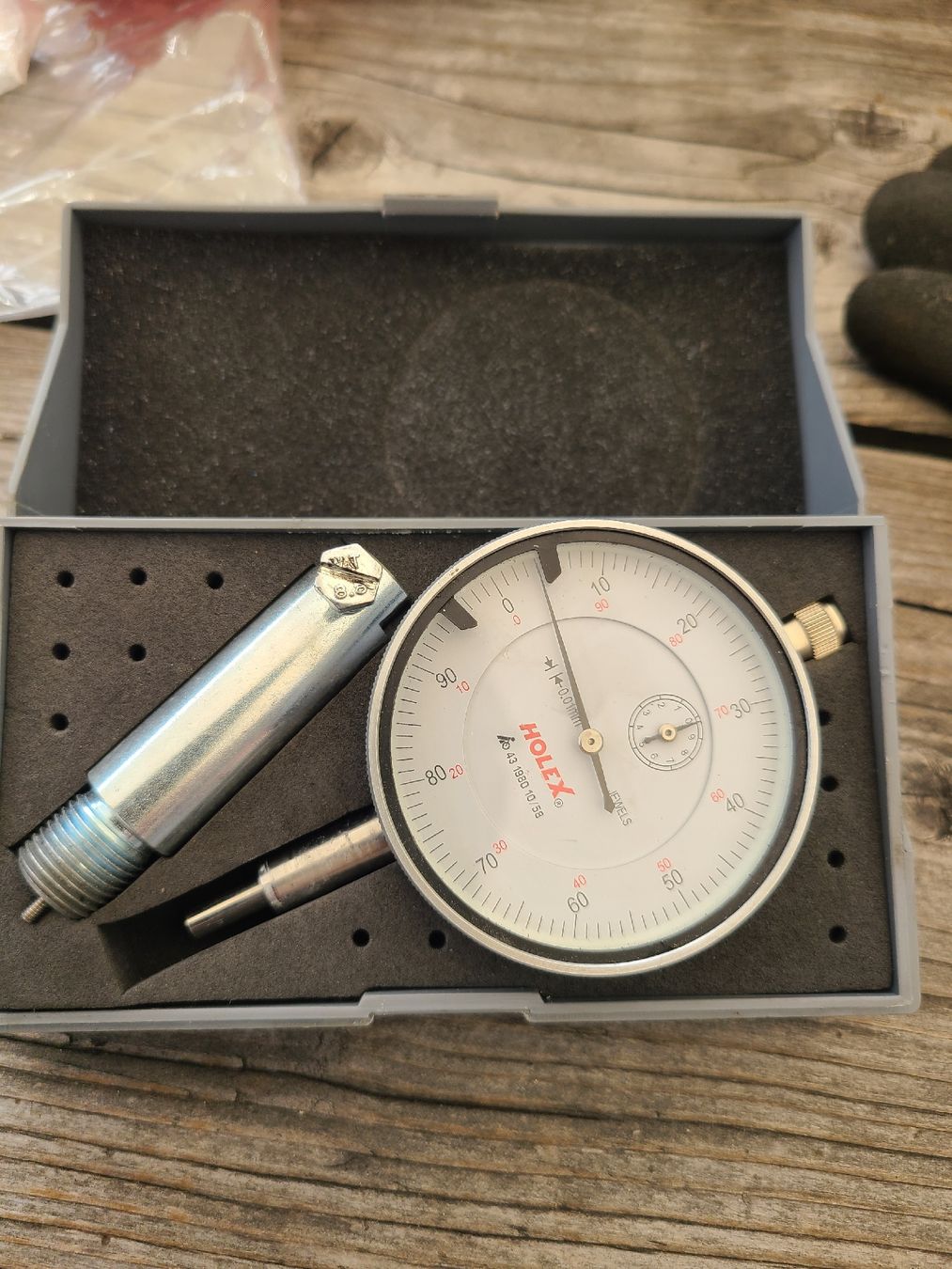 Tous les outils: Gauge 3teilig – D'occasion à Brigerbad par Wicki74 2