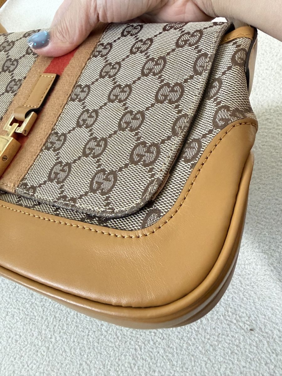 Gucci Borse da donna: Authentic Gucci Jackie Shoulder Bag  – Usato da Villigen venduto da WY26 3