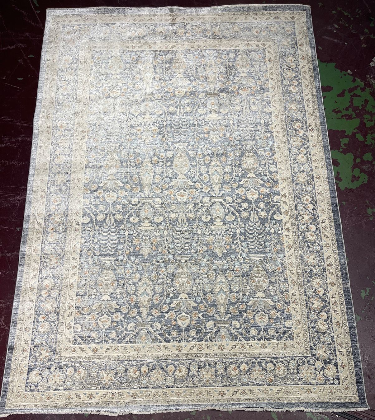 Tapis: TEPPICH – Neuf (Voir description) à Zürich par NE-0 1