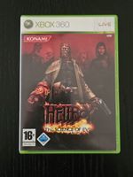 Hellboy The Science of Evil (Xbox 360)