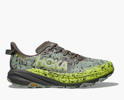 Hoka Speedgoat 6 GTX STLV Men's Taille 47 1/3