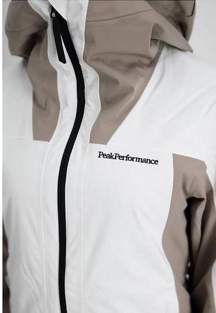 Skijacke Peak Performance  NEU mit Etikett (Größe L)