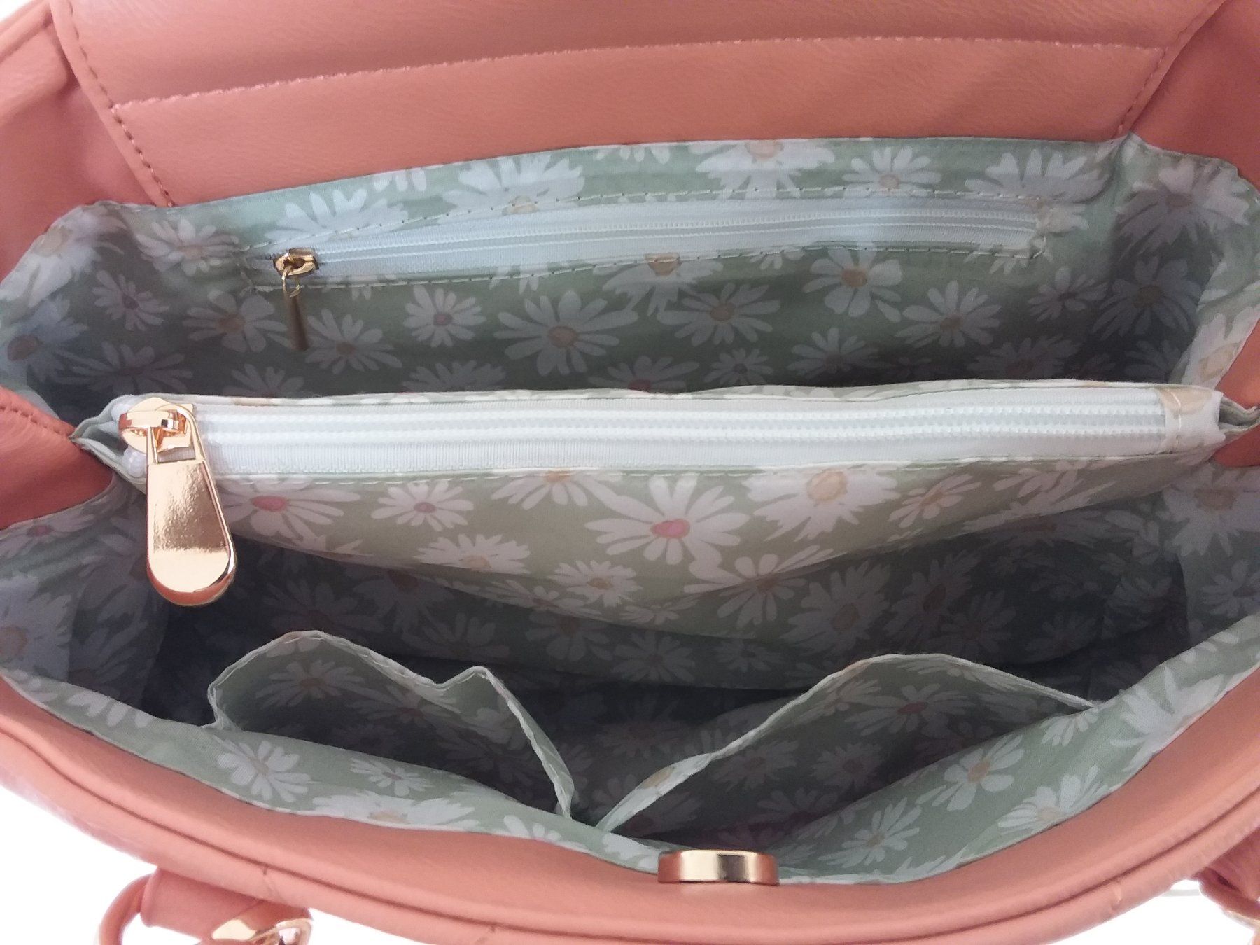 Sacs femmes: EDEL & STARK Handtasche – D'occasion à Uitikon Waldegg par Risibisi7 5