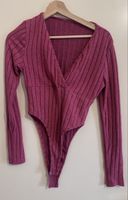 Body SHEIN Rose Taille M 