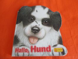 Bildrbuch Hund