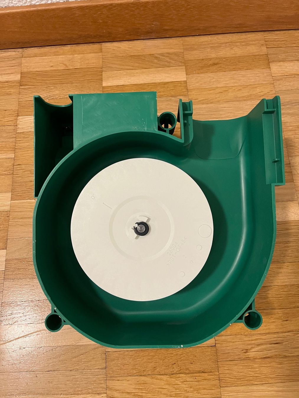 Helios Ventilatori: Helios Ventilator ELS-VN60 – Usato da bern venduto da sanducci 2
