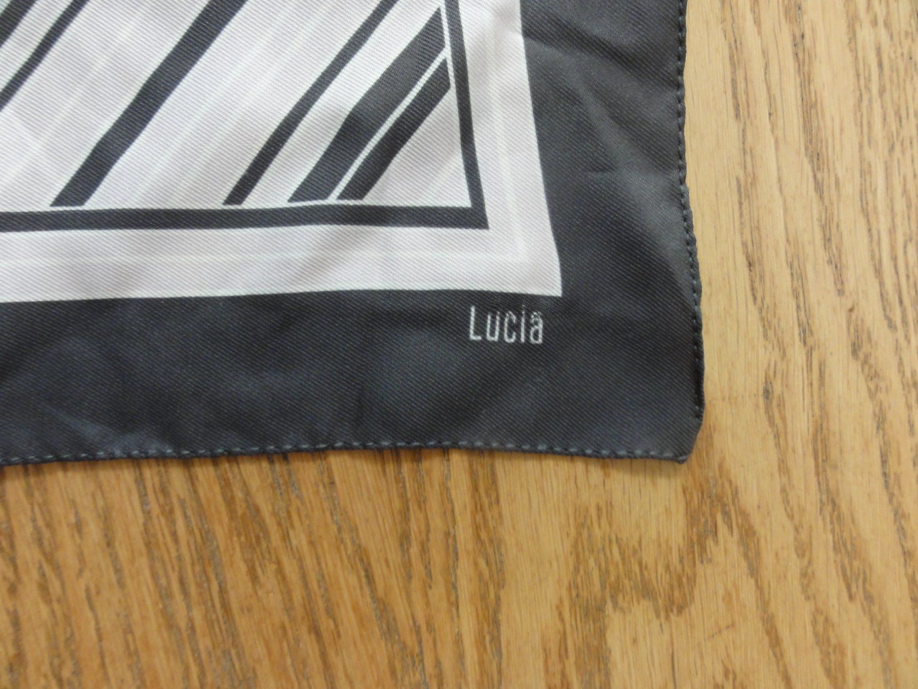 Foulard & Sciarpe: Foulard, neu! – Nuovo (secondo la descrizione) da Riedholz venduto da Taweva 1