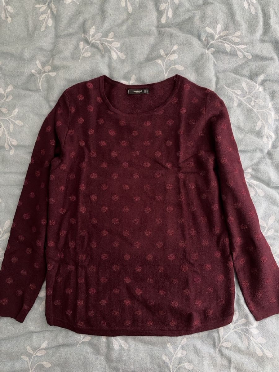 Mango Maglioni & Felpe: Pullover Gr. L – Usato da Pfungen venduto da era_fnc2