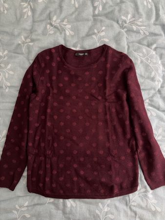 Pullover Gr. L