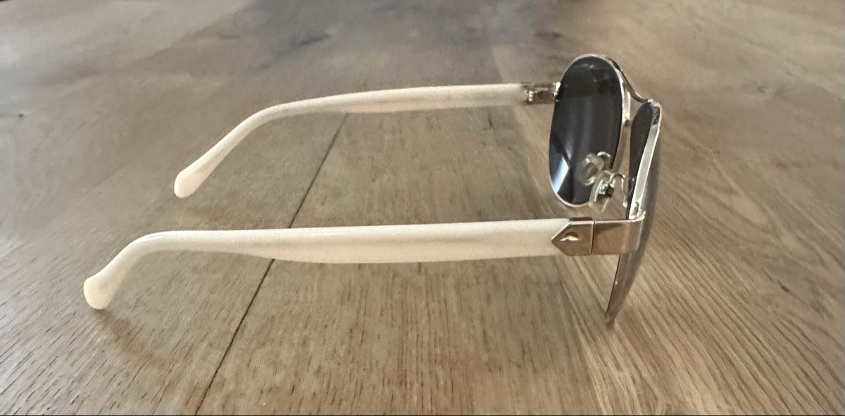 Fossil Occhiali & Lenti: Fossil Sonnenbrille Roségold – Usato da Busswil BE venduto da verowo 2