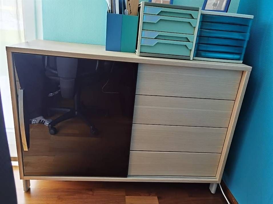 Commodes: Sideboard - Pfister - Top Zustand – D'occasion à Wermatswil par Flame78 1