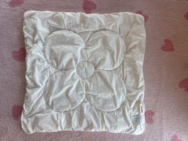 Baby Bettdecke Paradies Anela Bio 80x80 cm gebraucht