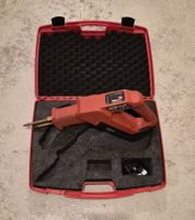 Carrosserie Telwin Battery Puller Akku Spotter mit Koffer