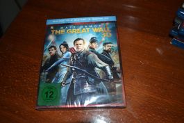 The Great Wall in 3D (NEU)