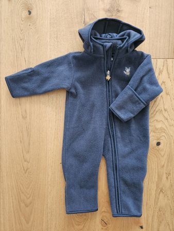 Baby Overall