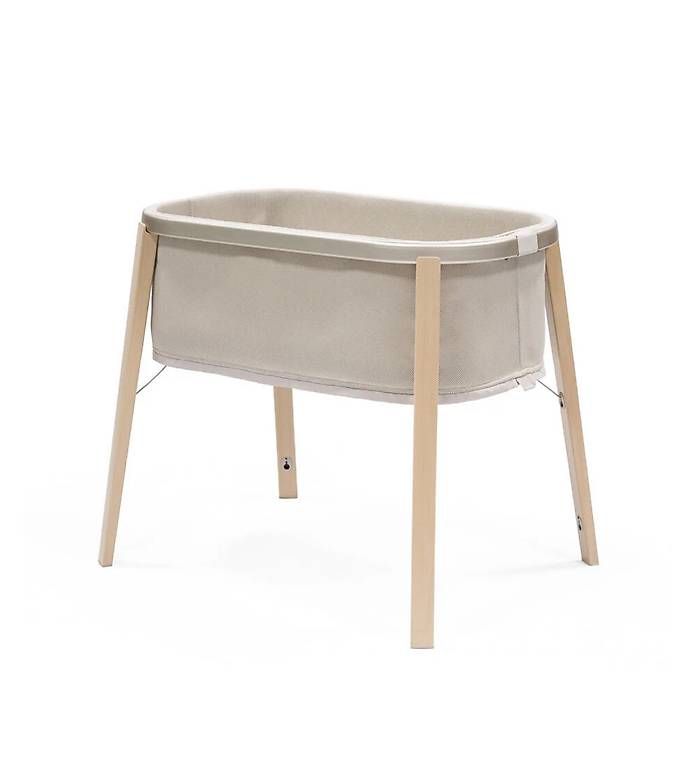Berceaux: Stokke Stubenbett snoozi  – D'occasion à Plaffeien par Kreuzberger