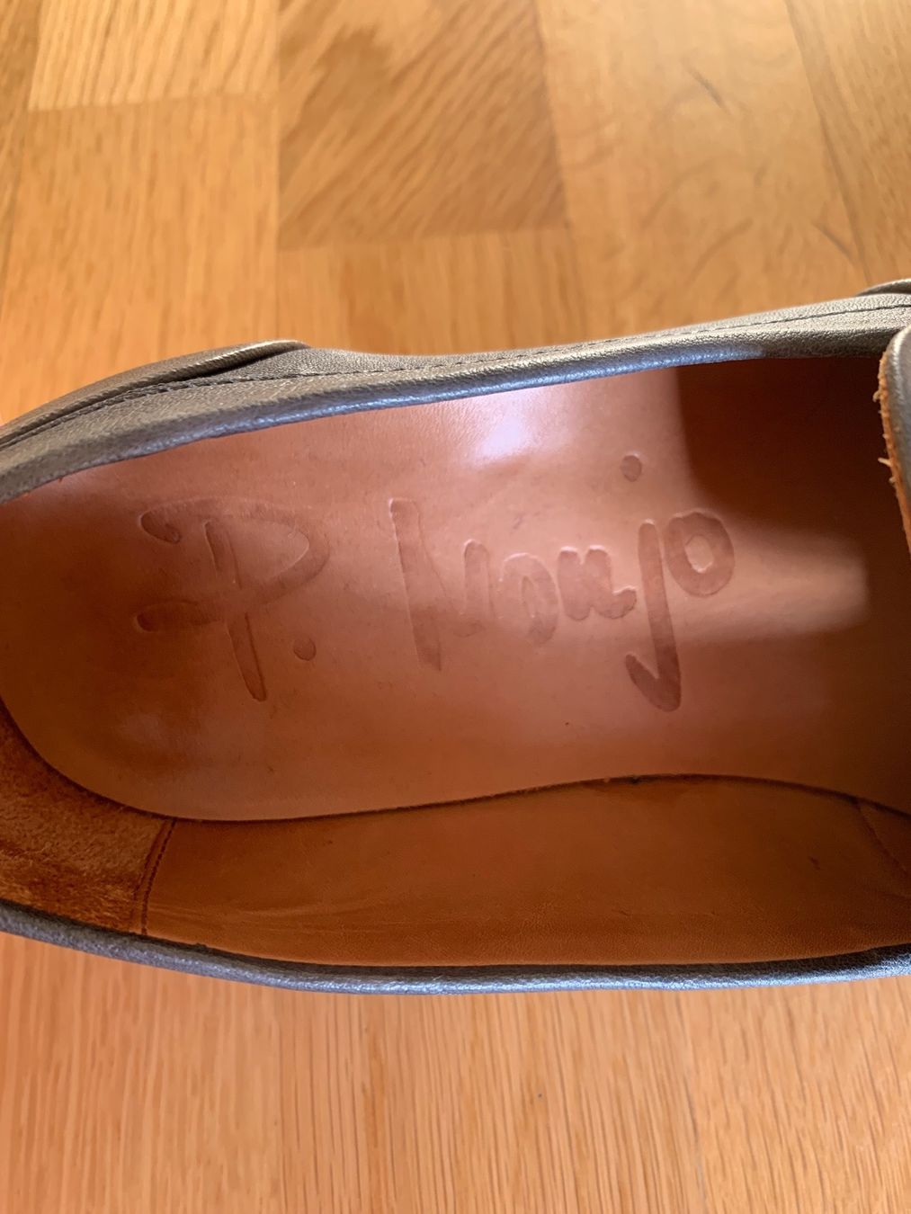 Damenschuhe: Schuhe Damen, Gr.38 – Gebraucht aus Aesch BL von Micimacko-4 4