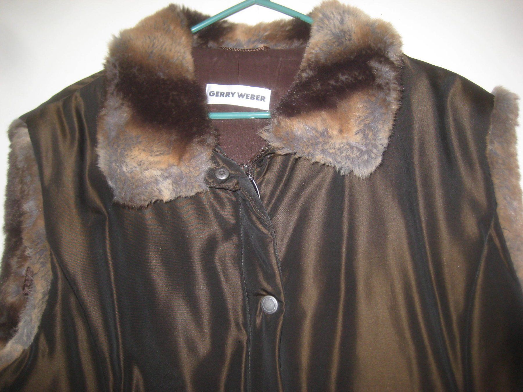 Gerry Weber Gilets: DAMEN  GILED – D'occasion à Uster par flocke1 1