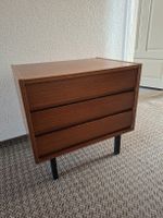 Vintage Nachttisch Beistelltisch