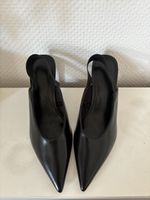 Escarpins noirs