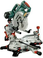 Metabo Kappsäge KGSV 72 XACT SYM