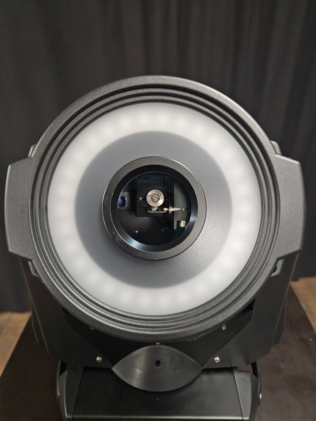 Lampen: MARCS Laser-MovingHead 3W – Neu (gemäss Beschreibung) aus Uerkheim von Miky3 4