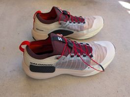 Salomon S/Lab Genesis
