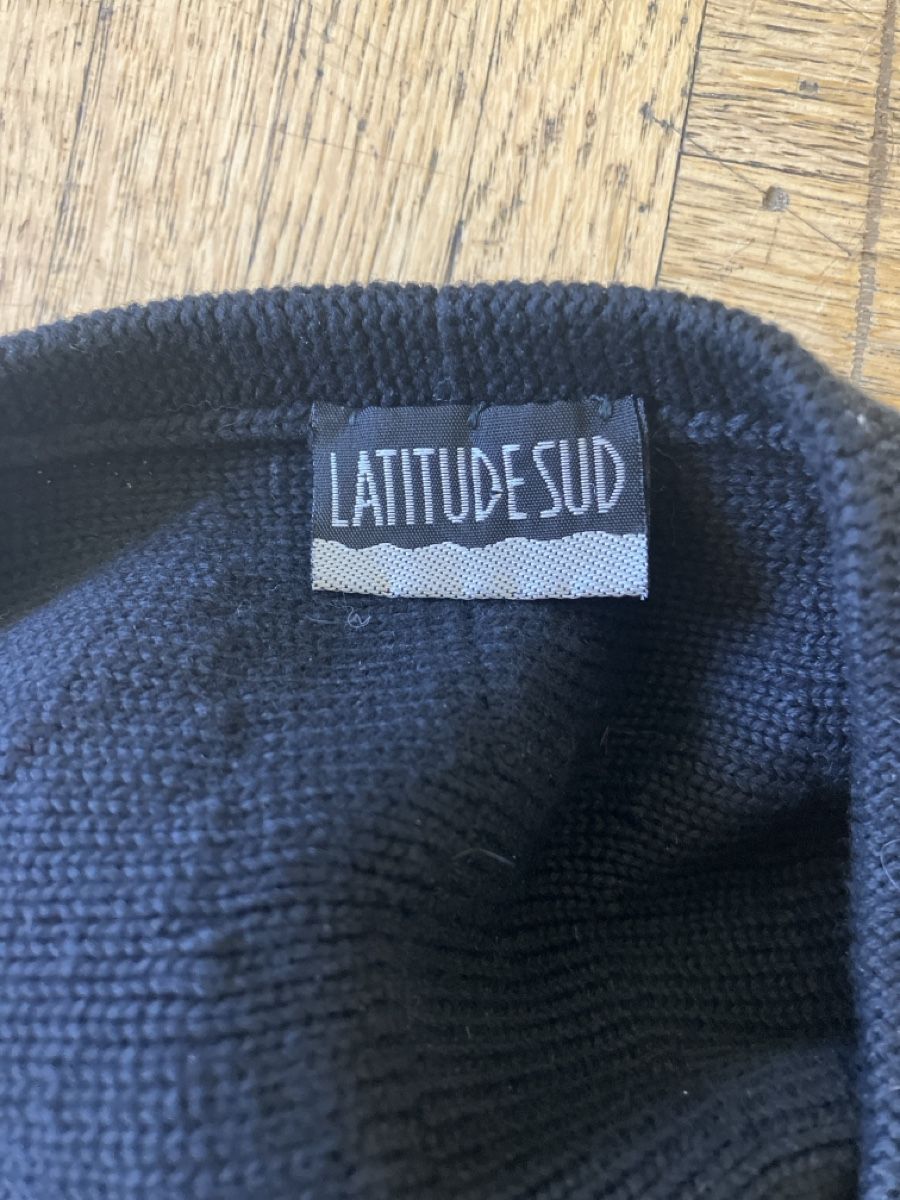 Copricapi, berretti & cappellini: Béret femme coton – Usato da Carouge GE venduto da Lapsus23 2