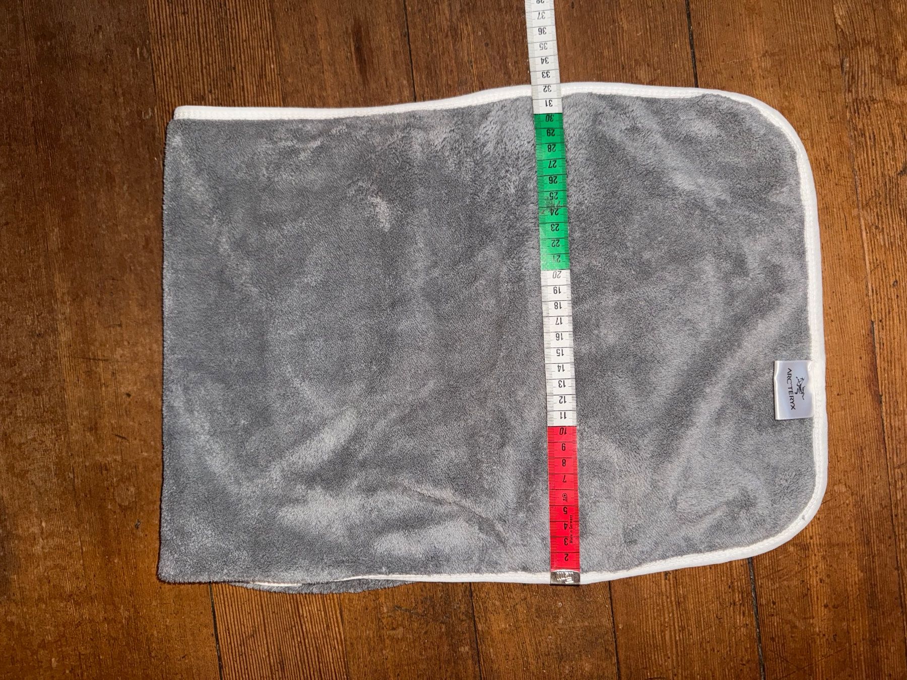 Teli da bagno: arcteryx microfaser handtuch – Nuovo e nell'imballaggio originale da wädenswil venduto da 112345 2
