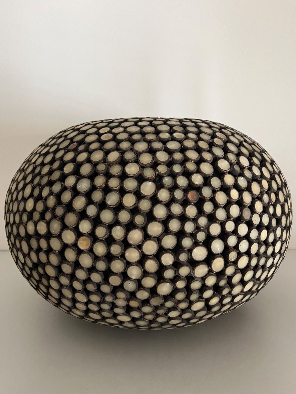 Tutte le decorazioni: Boho Vase Pflanzen Dekoration Windlicht Kerze – Usato da Adliswil venduto da wenk09 5
