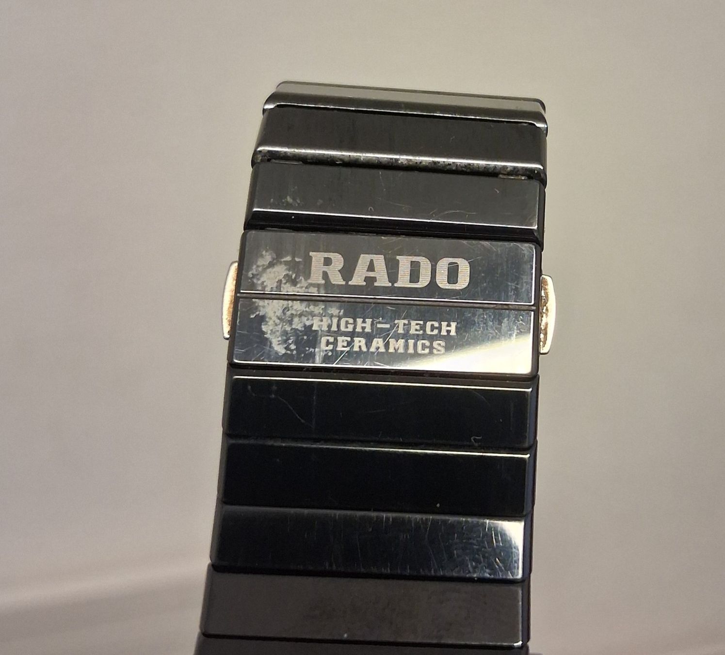 Rado Uhren: Rado Uhr Ceramica – Gebraucht aus Schaffhausen von mik_j8dj 7