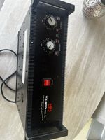 HH professional amplifier- untested and without guarantee