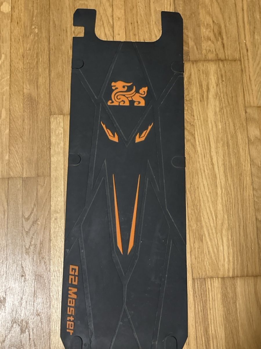 Skis: G2 max – Gebraucht aus Langnau am Albis von sol_lpy8