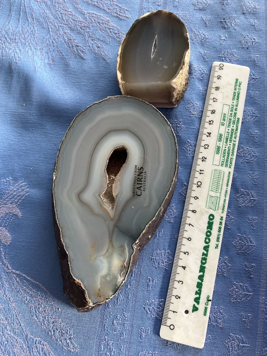 Mineralien & Heilsteine: Minéraux – Gebraucht aus pully von dylan69 1