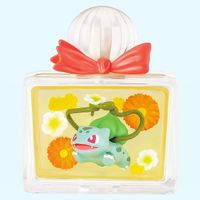 BULBASAUR – Pokémon Petite Fleur 3 – Figur Figurine Re Ment