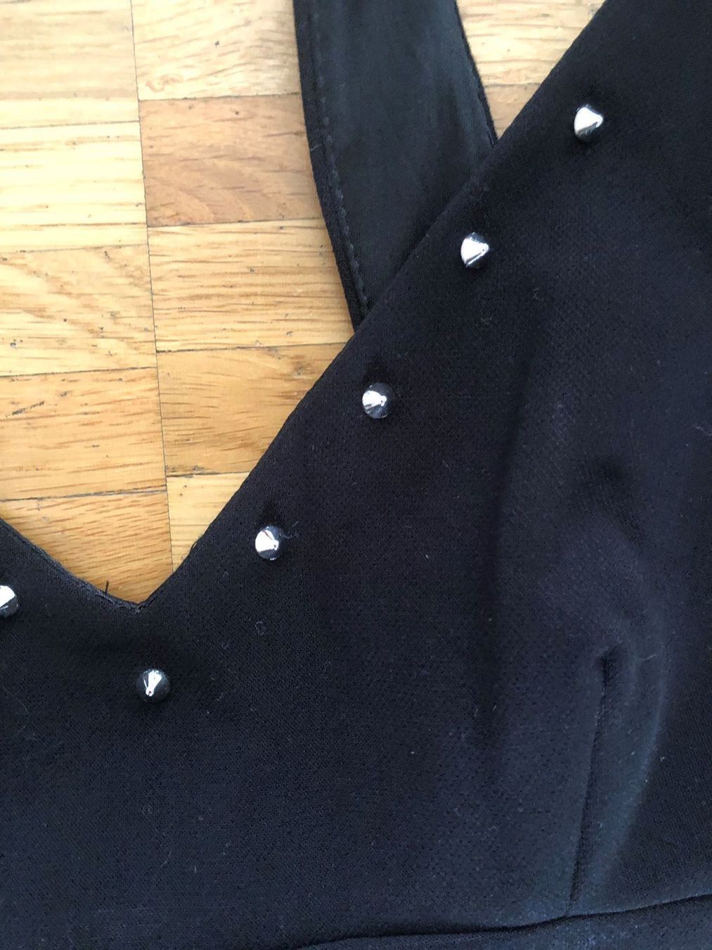 Vestiti: KLEID  S E X Y  Kleid - Schwarz – Nuovo (secondo la descrizione) da Adliswil venduto da Majeska 4