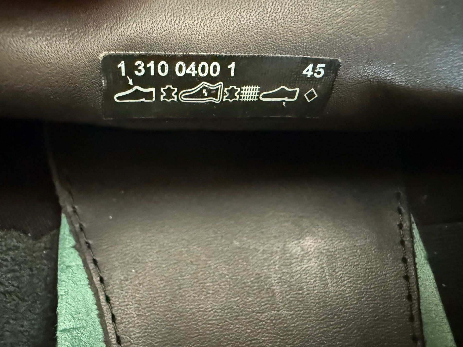 Scarpe da uomo: Mocassins AM Shoe Company, p.45 – Nuovo e nell'imballaggio originale da St-Gingolph venduto da GoldenKeys 5