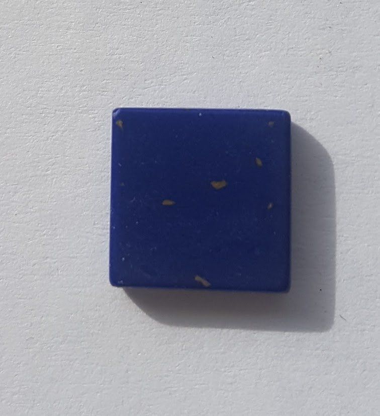 Edelsteine: Lapislazuli 2.5ct – Neu und originalverpackt aus zuerich von Jewlsdesign