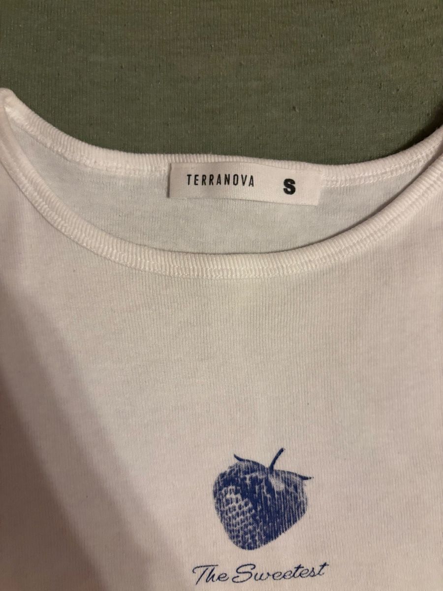T-Shirts: Terranova T-shirt  – Gebraucht aus Olten von zor_6npz 1